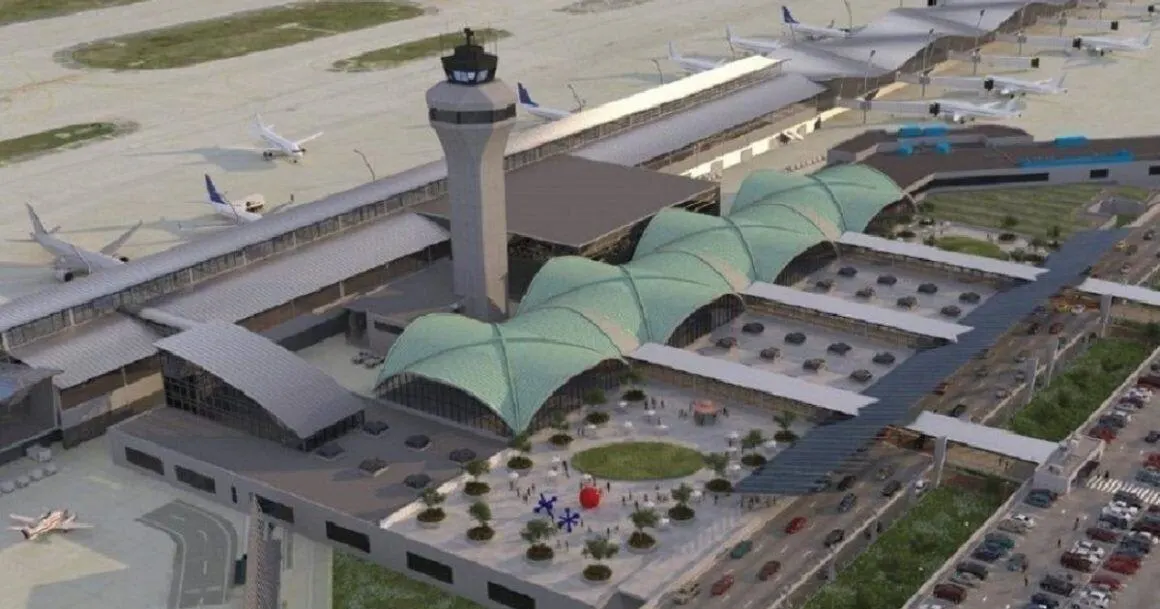 STL Airport's $3B+ Terminal Consolidation Awaits Final Airline Approval