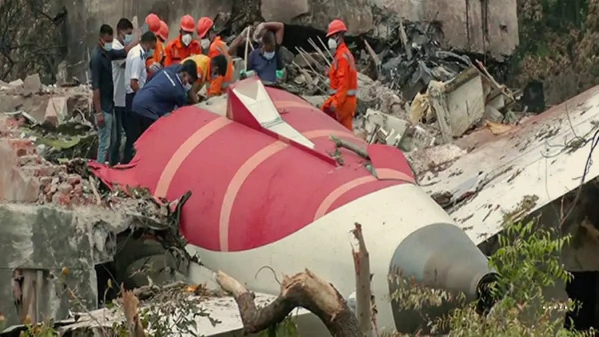 Air India AI-171: FIP Challenges AAIB Crash Timeline