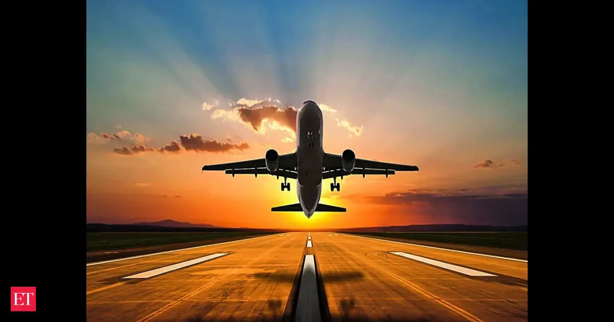India Reduces Airport Landing & Parking Fees by 25% for 3 Months