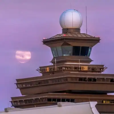 FAA Awards AT&T $74.3M Air Traffic Network Contract