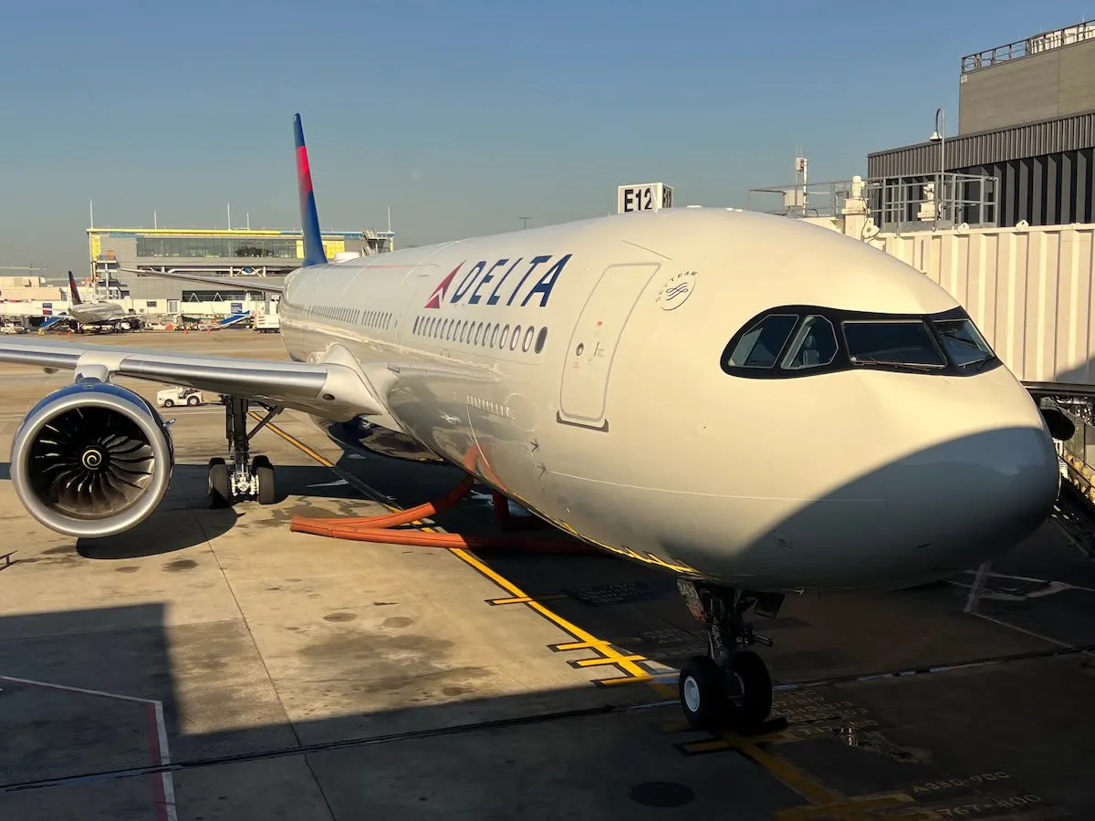 Delta A330neo to Launch Austin-Paris Nonstop Route