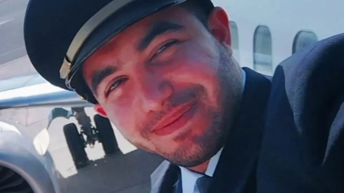 Flydubai FZ1073 Hijack Attempt: Pilot Had Targeted Tel Aviv