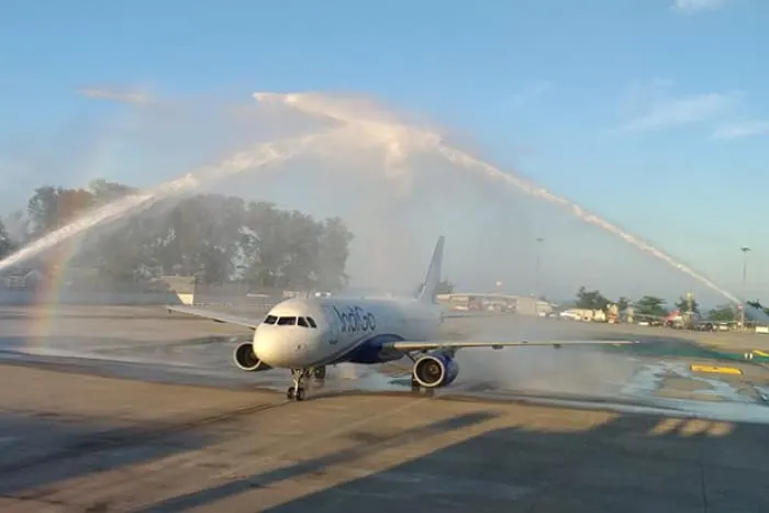 IndiGo Suspends 6 Routes Amid Rising Fuel Costs