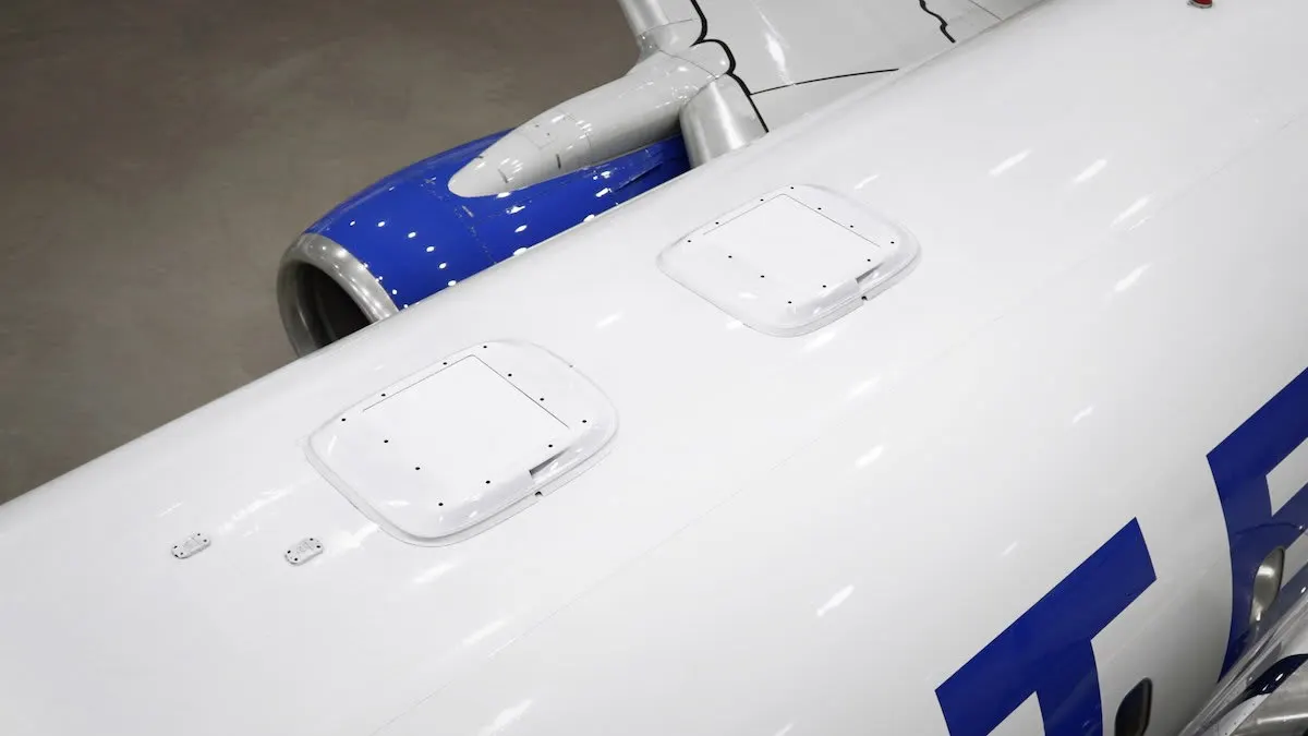 United Airlines to Equip 1,000 Planes With Starlink by 2026