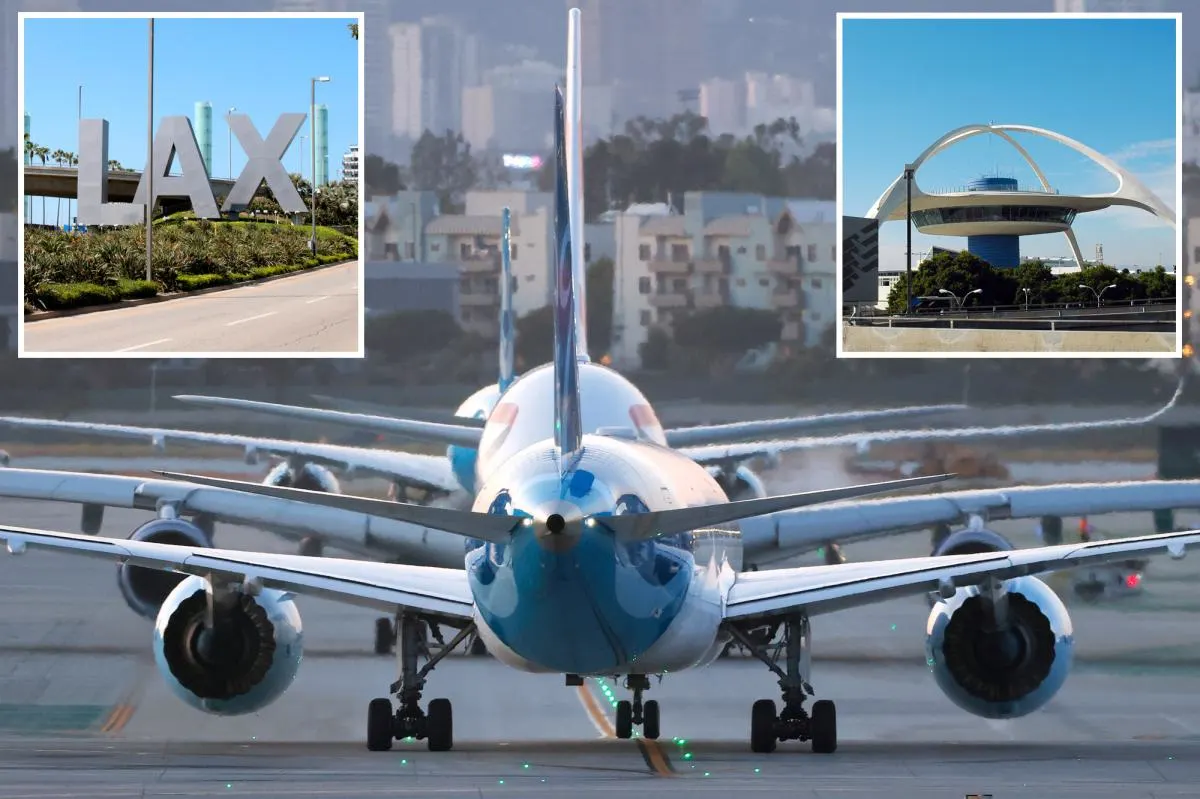 Norse Atlantic Halts LAX Flights for Summer 2026 Amid Fuel Price Surge