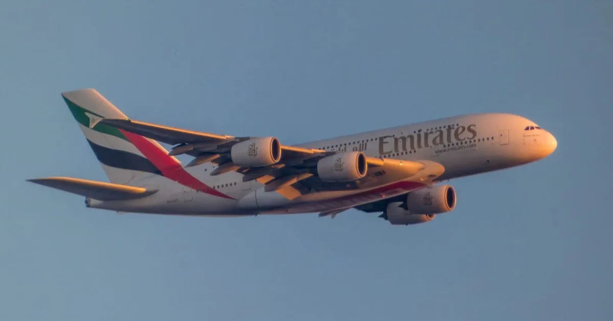 EASA Orders Urgent Airbus A380 Wing Spar Inspections