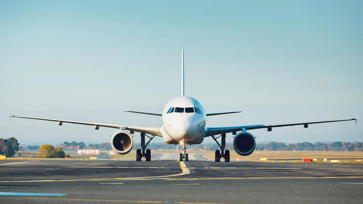 Flight 6E-723 Makes Emergency Landing in Chennai