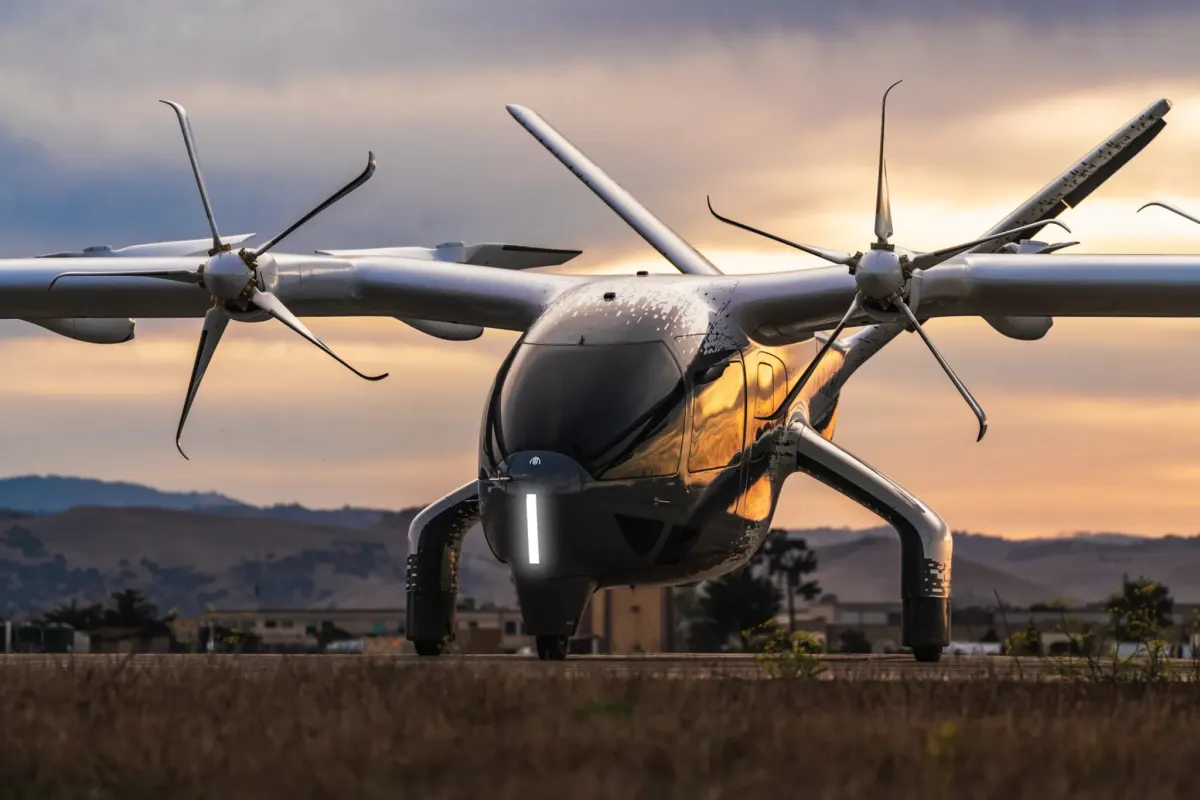 Archer Aviation Stock: Evaluating the Midnight eVTOL Path