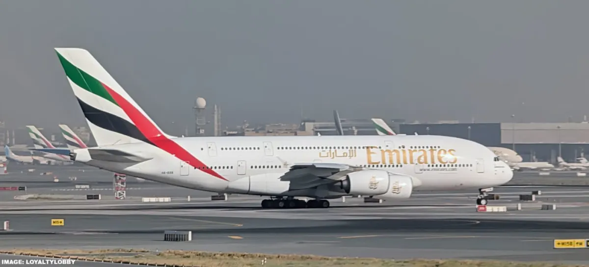 Emirates Ends Emergency Flight Waiver on May 31, 2026