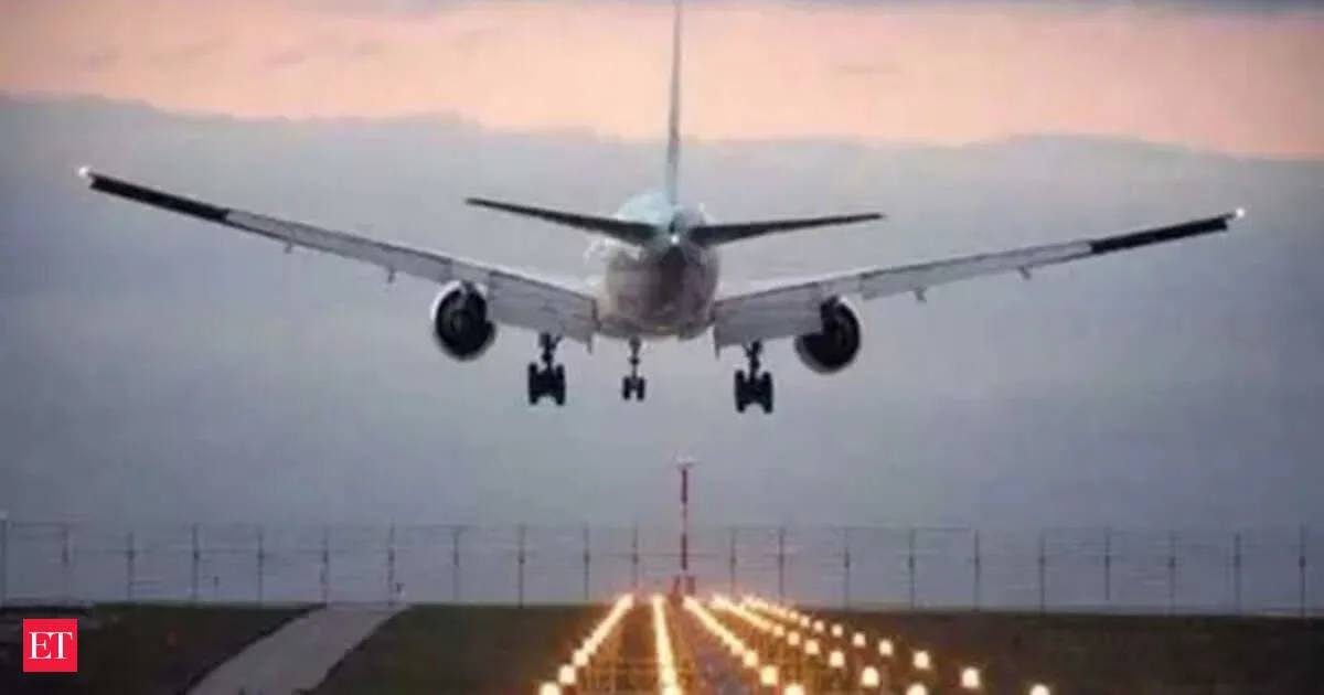 PM Modi Launches Modified UDAN, Opens Jodhpur Terminal