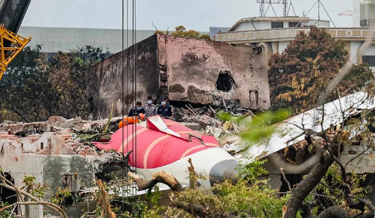 FIP Urges Boeing 787 Simulator Tests in AI171 Crash Probe