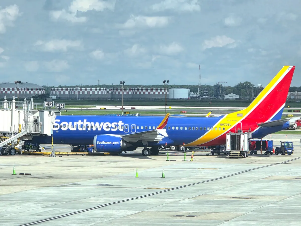 Southwest Airlines Wins 737 MAX Lawsuit in Fifth Circuit Court