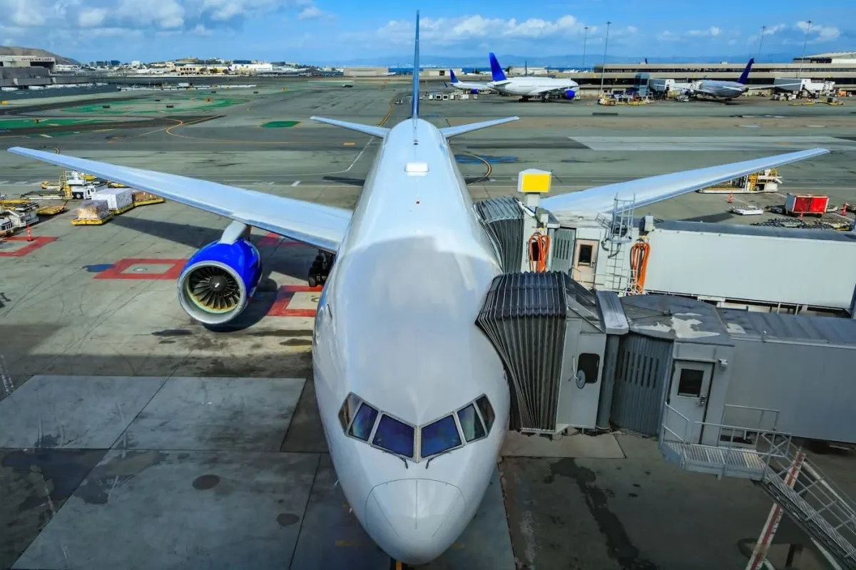 FAA Approves New SFO Staggered Parallel Approaches