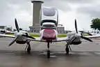 Texas Southern University Adds Diamond DA42 to Flight Fleet