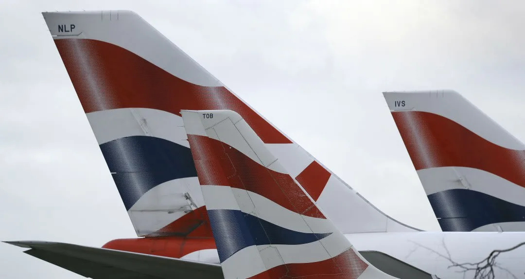 BA 787 Diversion Strands 265 Passengers in Canada for Two Days