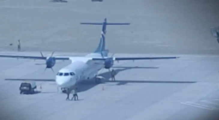 South Air Tests Karachi to New Gwadar International Airport