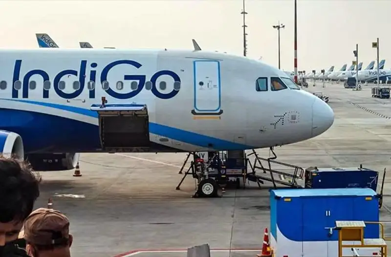 IndiGo Plots Global Expansion With A350 and A321XLR