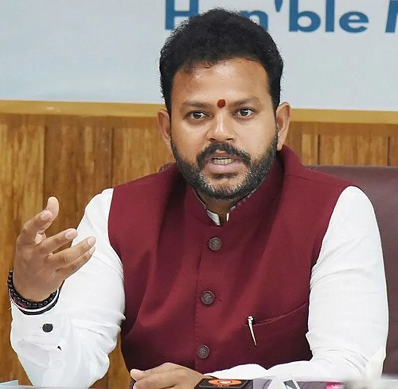 Dholera International Airport Nears October 2026 Opening