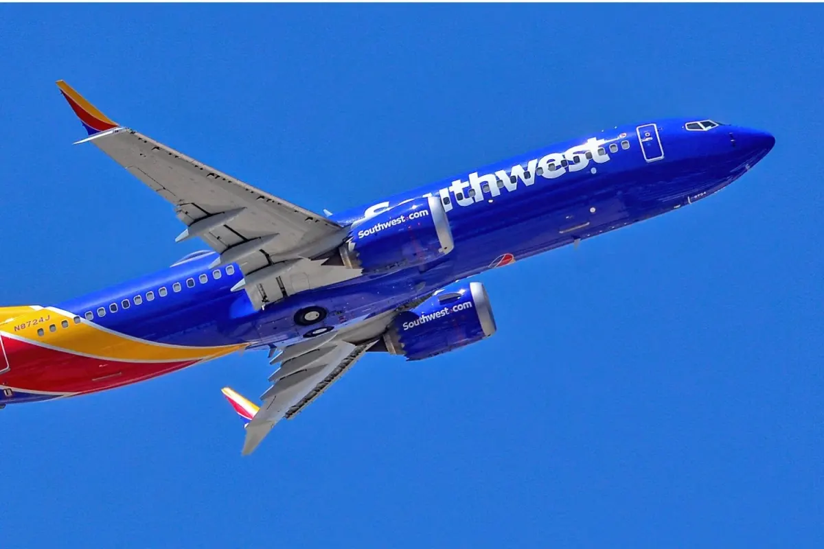 Boeing and Airbus August 2026 Delivery and Order Summary