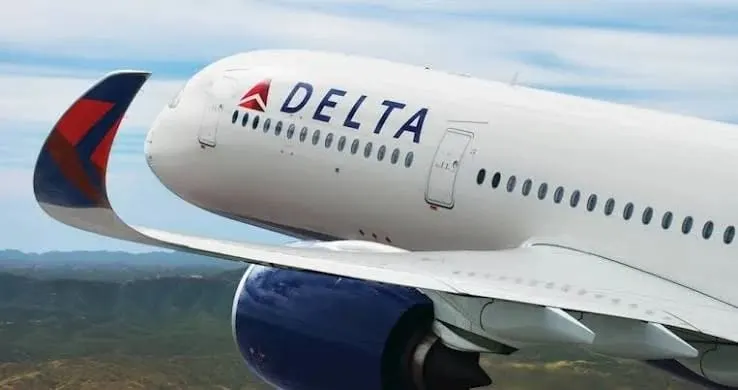 Delta Posts $19.8bn Revenue Despite Record Fuel Costs