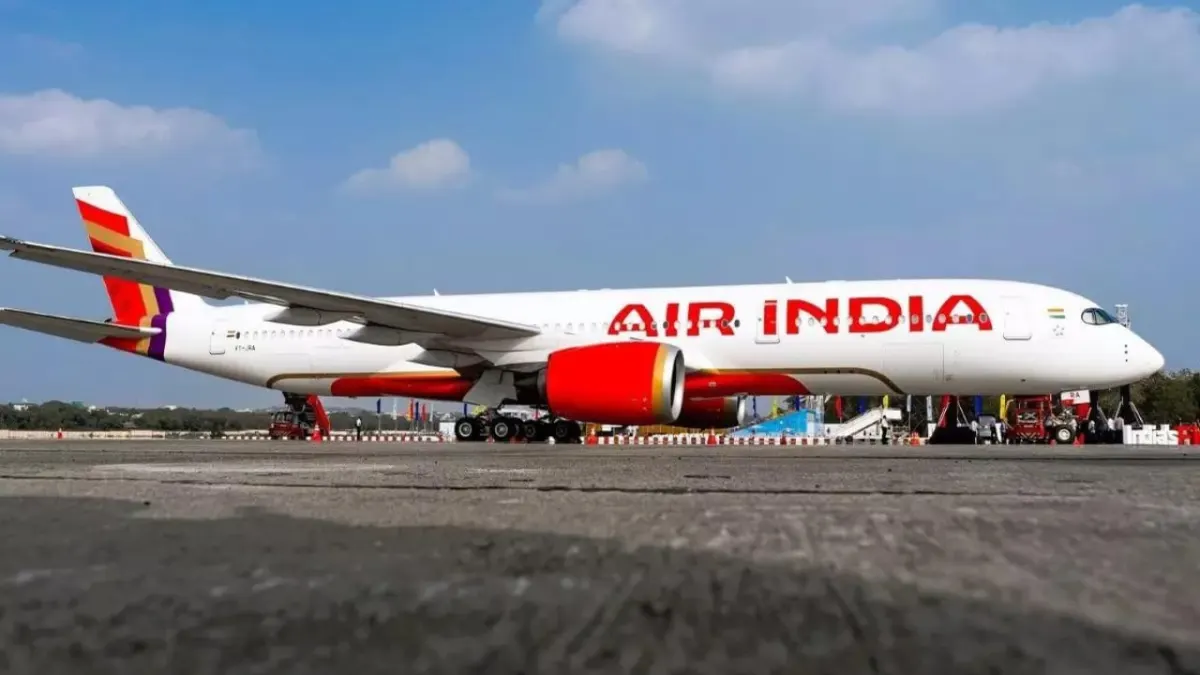 Air India Deploys More B787 Pilots Amid Westbound Route Disruptions