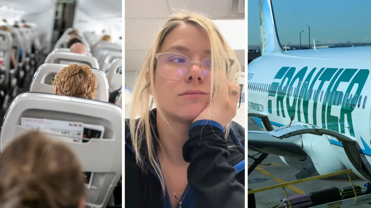 Frontier Bumping Practices Face Scrutiny After Viral PHL Video
