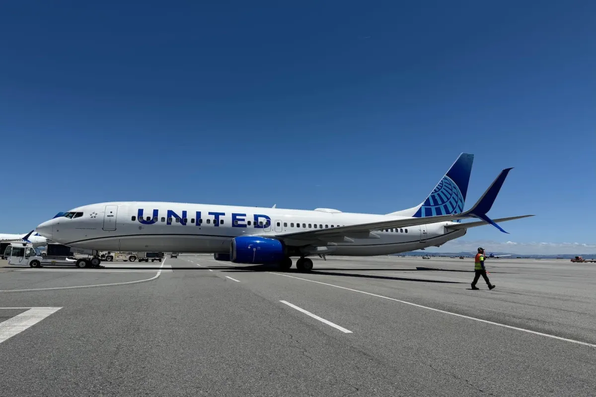 United Adds 2 SFO Routes as FAA Eases Flight Limits