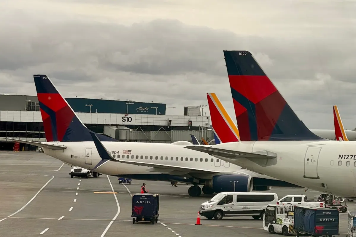 Delta Air Lines Adjusts Austin Routes, Adds San Jose Flight