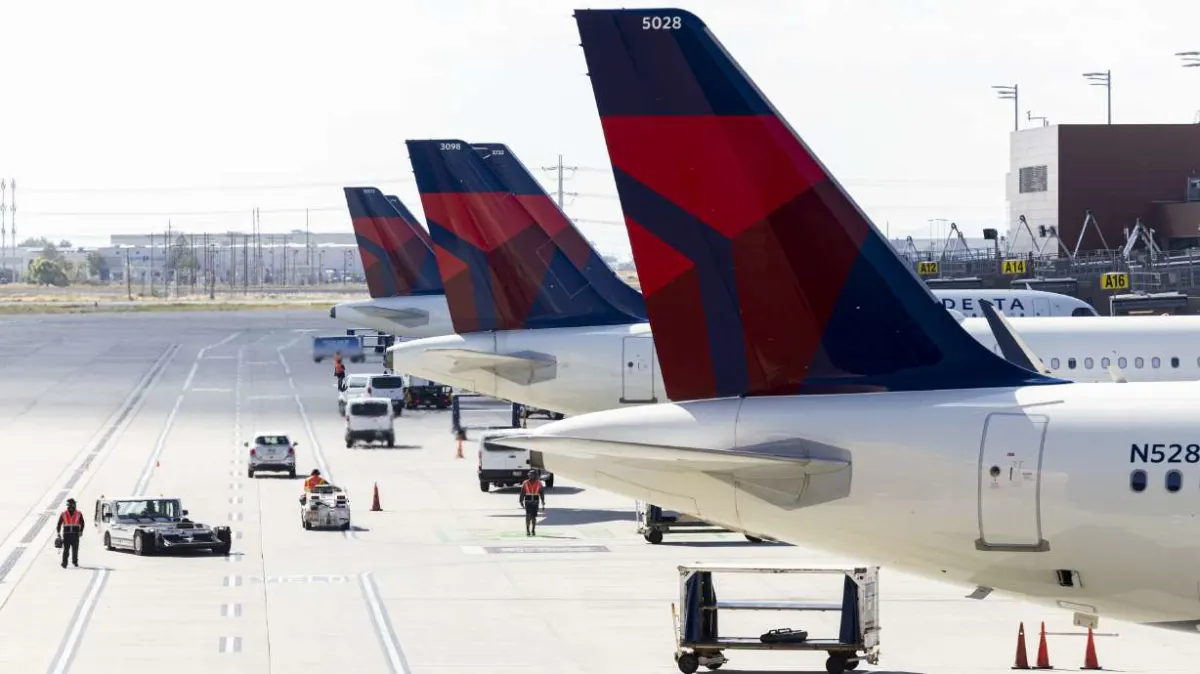 Delta Flight 56 Lawsuit Follows Severe Turbulence Injuries