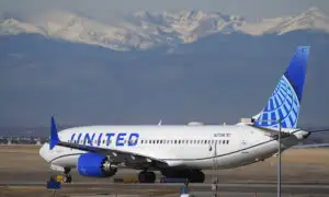 FAA Awards $1.776 Billion in Airport Infrastructure Grants