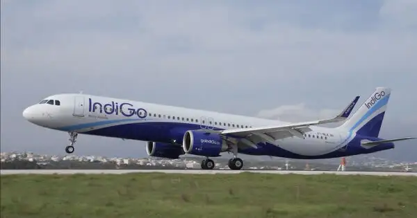 Air India, IndiGo Drastically Cut UAE Flights Amid Mideast Tensions