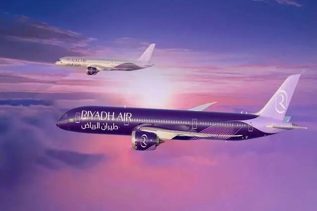 Riyadh Air Opens Ticket Sales for London 787-9 Flights