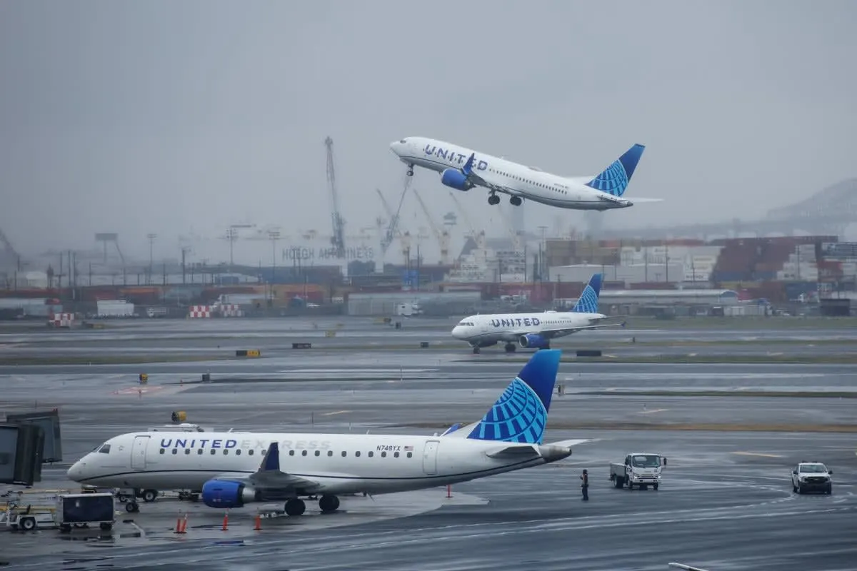 FAA Deploys Palantir Foundry AI to Curb Runway Incursions