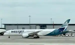 WestJet Adds $60 Fuel Surcharge to Companion Vouchers Amid Rising Costs