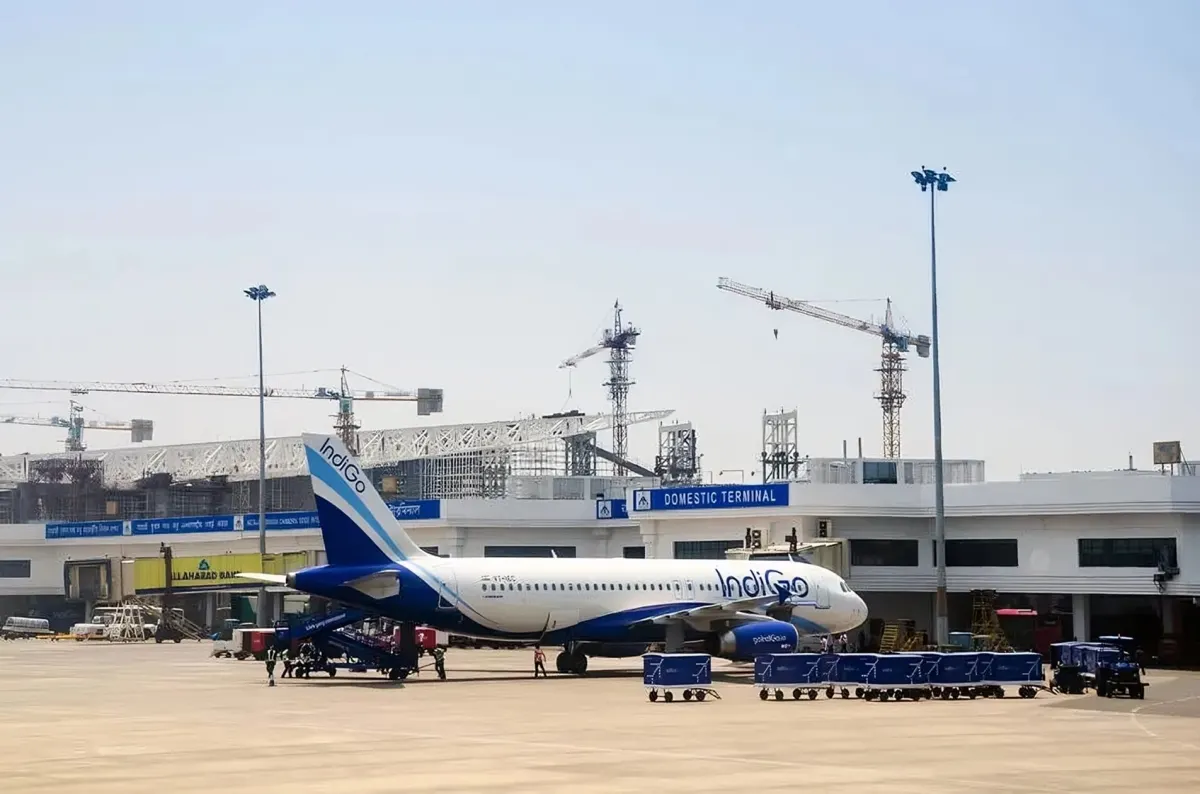 Willie Walsh Named New IndiGo CEO, Effective August 2026