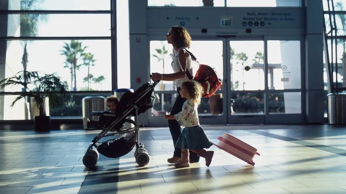 Four UK Travel Firms Cease Trading Amid Rising Industry Pressures