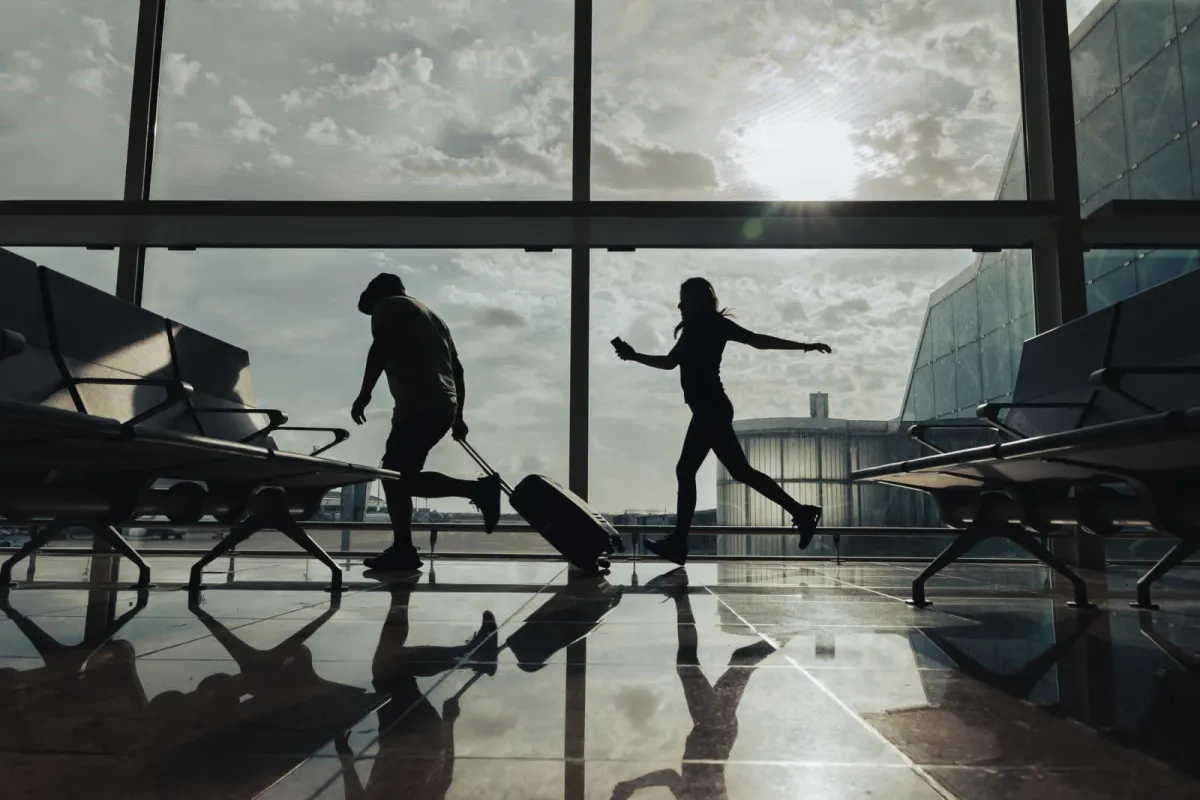 Airline D0 Metric and Passenger Rights Clash During O'Hare Delays