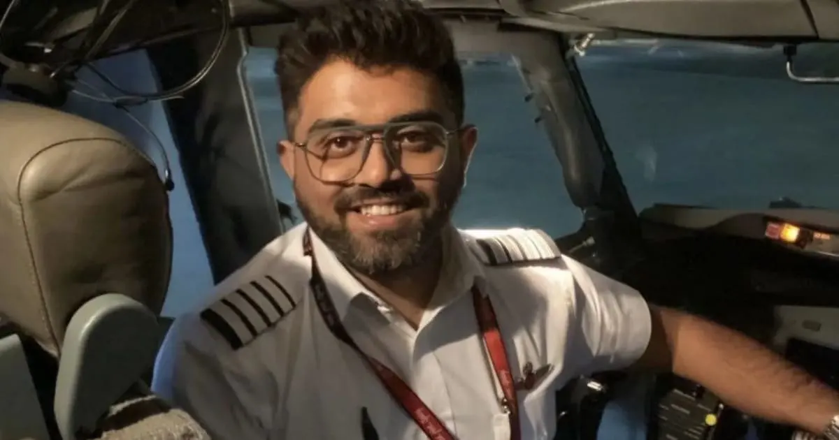 Flydubai FZ1073: Co-pilot Used Axe in Hijacking Attempt