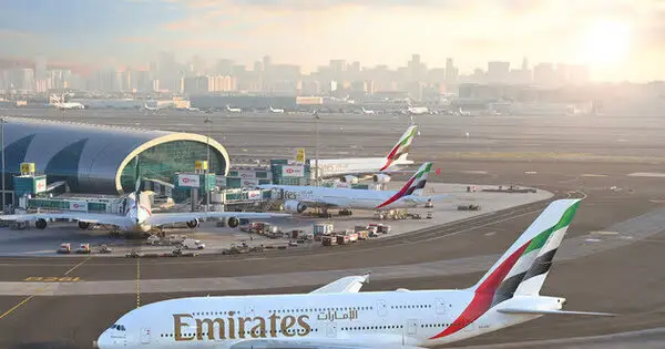 Emirates Launches Conflict-Inclusive Travel Insurance