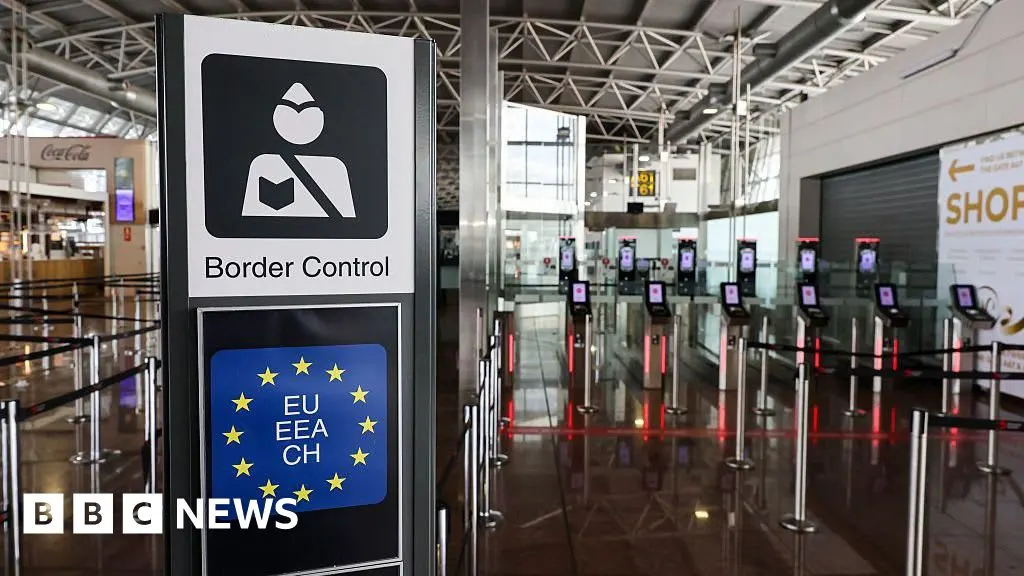 Wizz Air Advises 3-Hour Airport Arrival Amid EES Delays