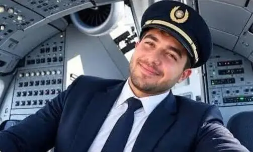 Flydubai Flight 1073 Captain Recalls Cockpit Attack