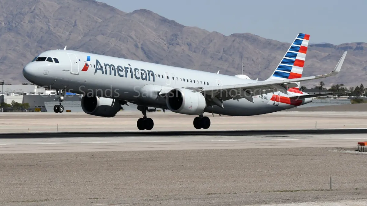 American Airlines Reshapes Board to Close Profit Gap