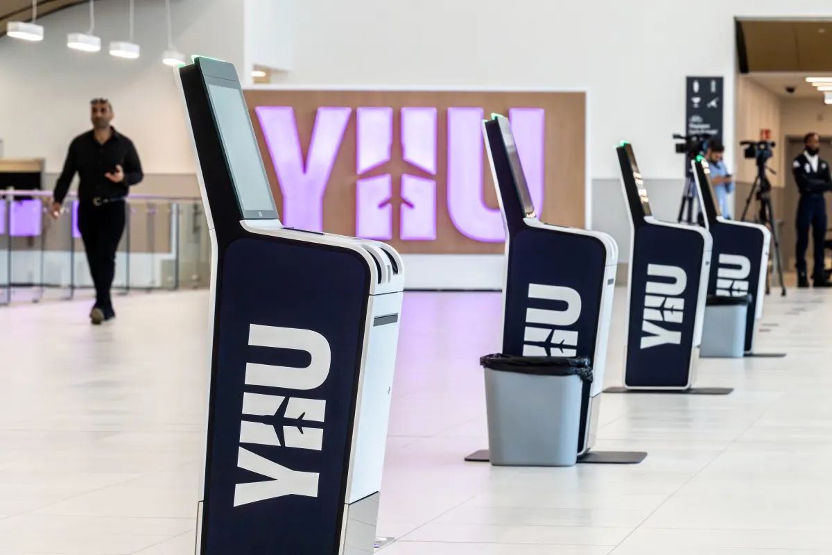 Montreal Metropolitan Airport: Is YHU Cheaper Than YUL?