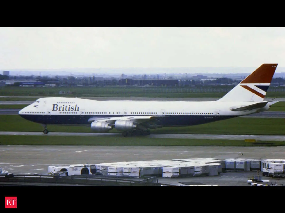 British Airways BA295 Makes Emergency Landing at Heathrow