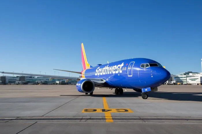 Southwest Launches $59 Sale Amid Major Policy Overhaul