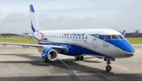 Bristow Group Deploys First Airbus H160s in Nigeria