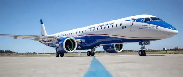 Air Peace Inks Travelport Deal to Expand Global Access for African Routes