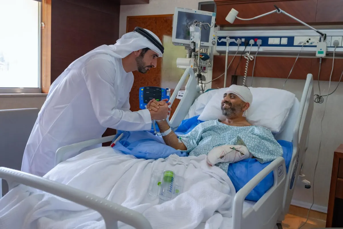 FlyDubai FZ1073 Co-Pilot Had Prior Extremism Concerns