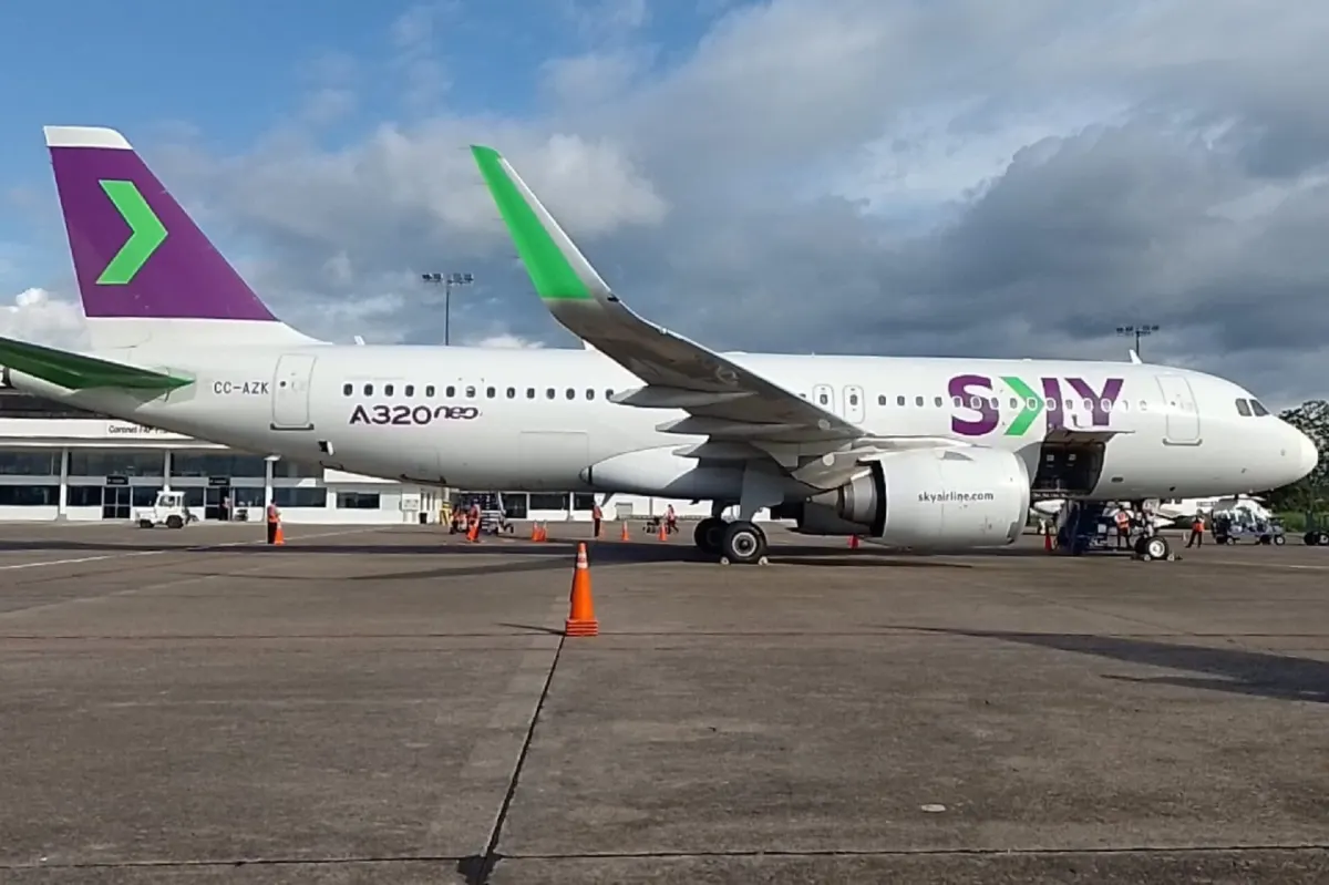 Abra Group to Close SKY Airline Deal by August
