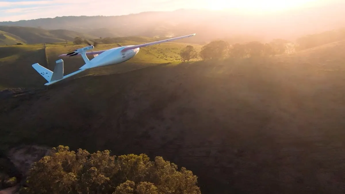 Zipline Secures $200M to Expand U.S. Drone Delivery Network in 2026